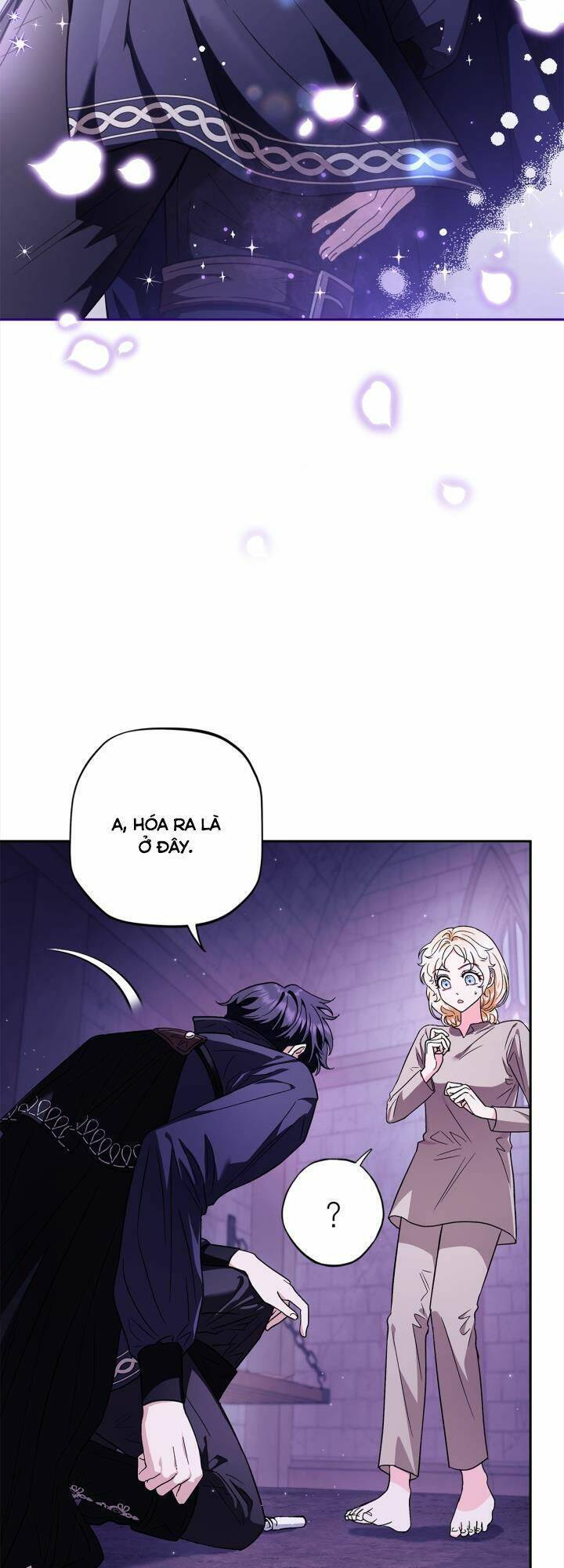 Trở Thành Người Giám Định Chất Độc Cho Thế Lực Hắc Ám1 - Chương 2 - Trang 4