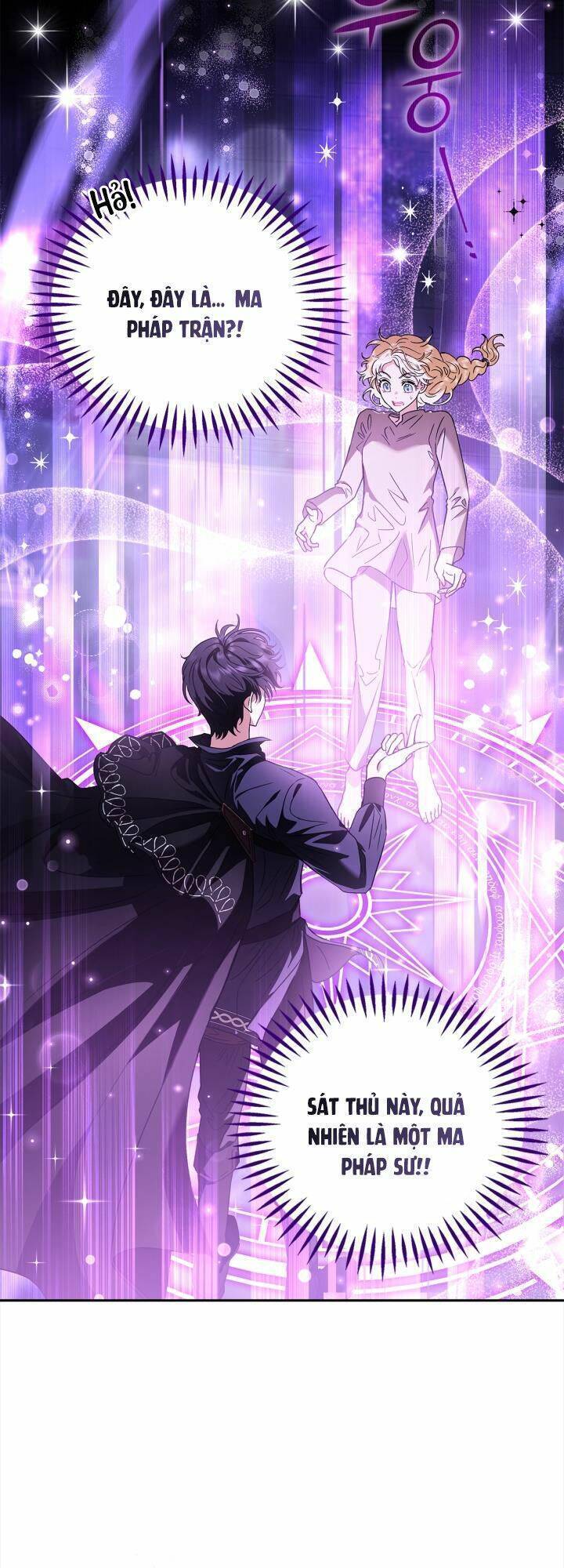 Trở Thành Người Giám Định Chất Độc Cho Thế Lực Hắc Ám1 - Chương 2 - Trang 9