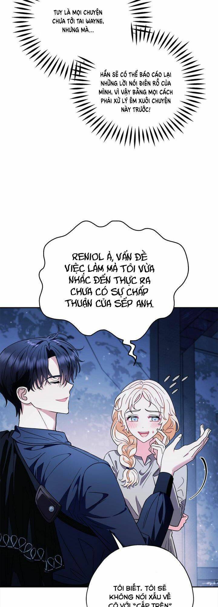 Trở Thành Người Giám Định Chất Độc Cho Thế Lực Hắc Ám1 - Chương 2 - Trang 32