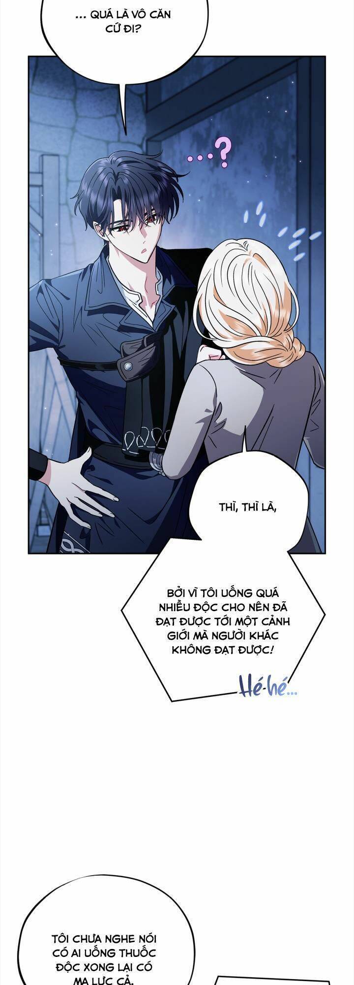 Trở Thành Người Giám Định Chất Độc Cho Thế Lực Hắc Ám1 - Chương 2 - Trang 48