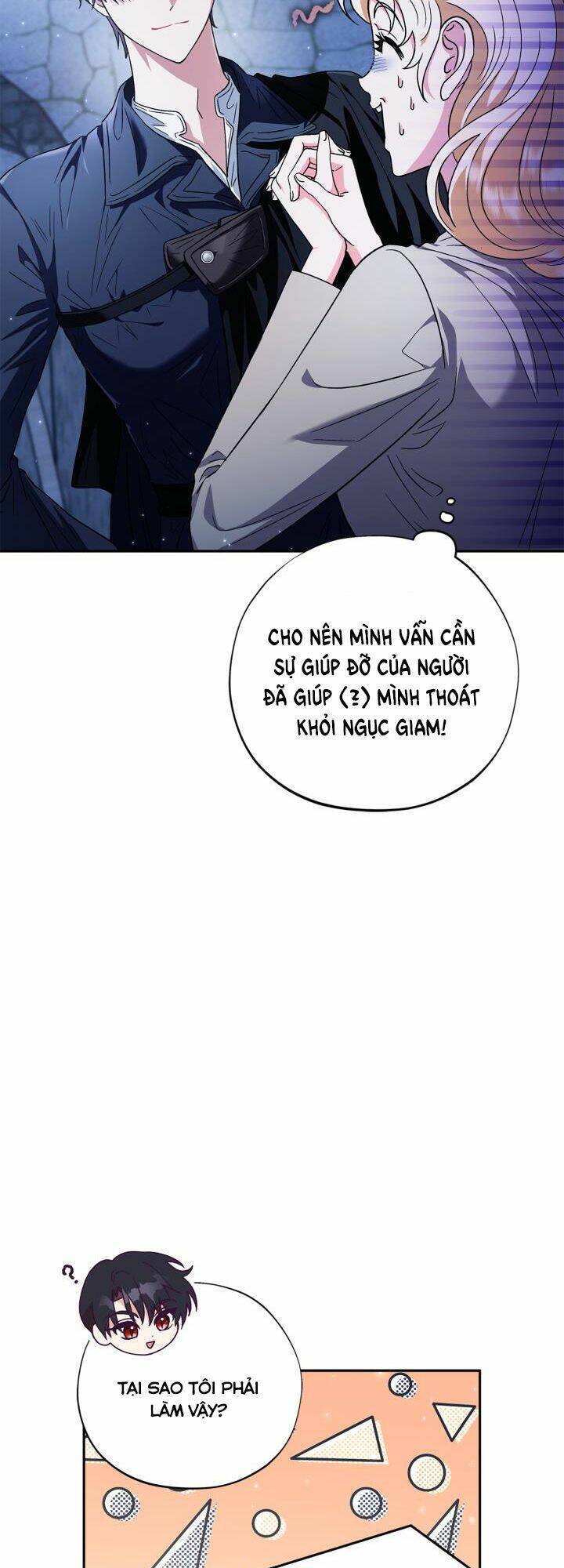 Trở Thành Người Giám Định Chất Độc Cho Thế Lực Hắc Ám1 - Chương 2 - Trang 38