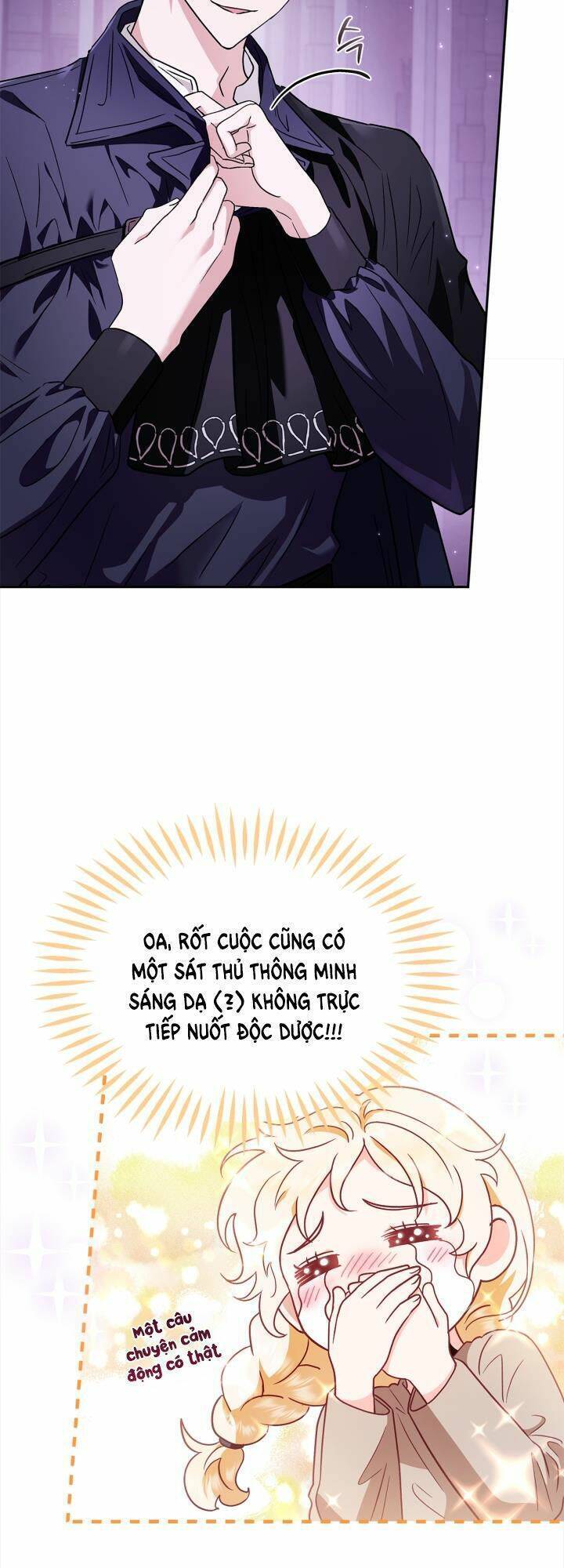 Trở Thành Người Giám Định Chất Độc Cho Thế Lực Hắc Ám1 - Chương 2 - Trang 7