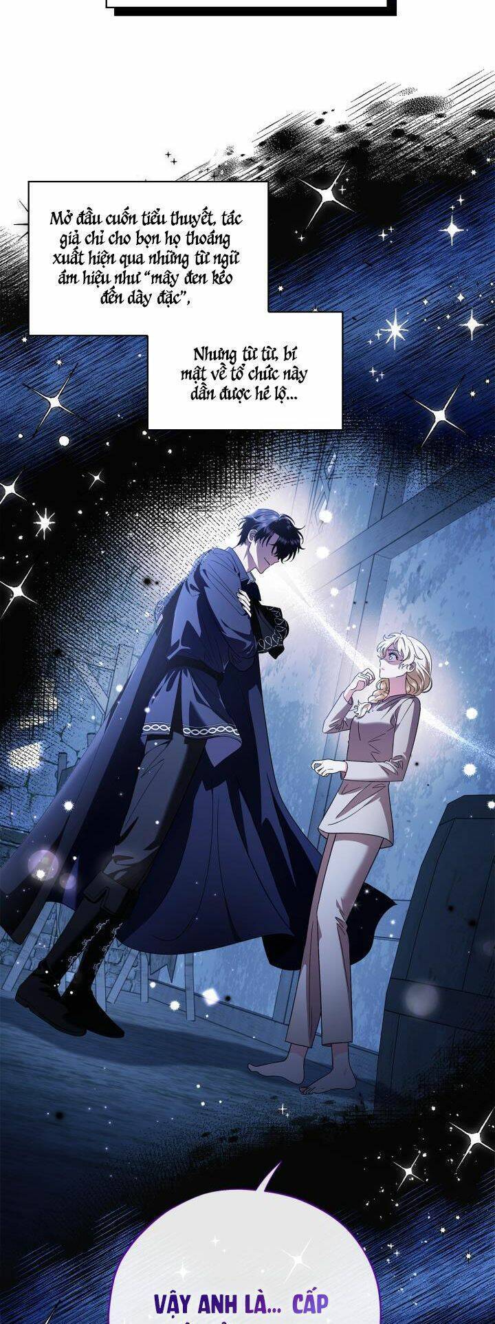 Trở Thành Người Giám Định Chất Độc Cho Thế Lực Hắc Ám1 - Chương 2 - Trang 22