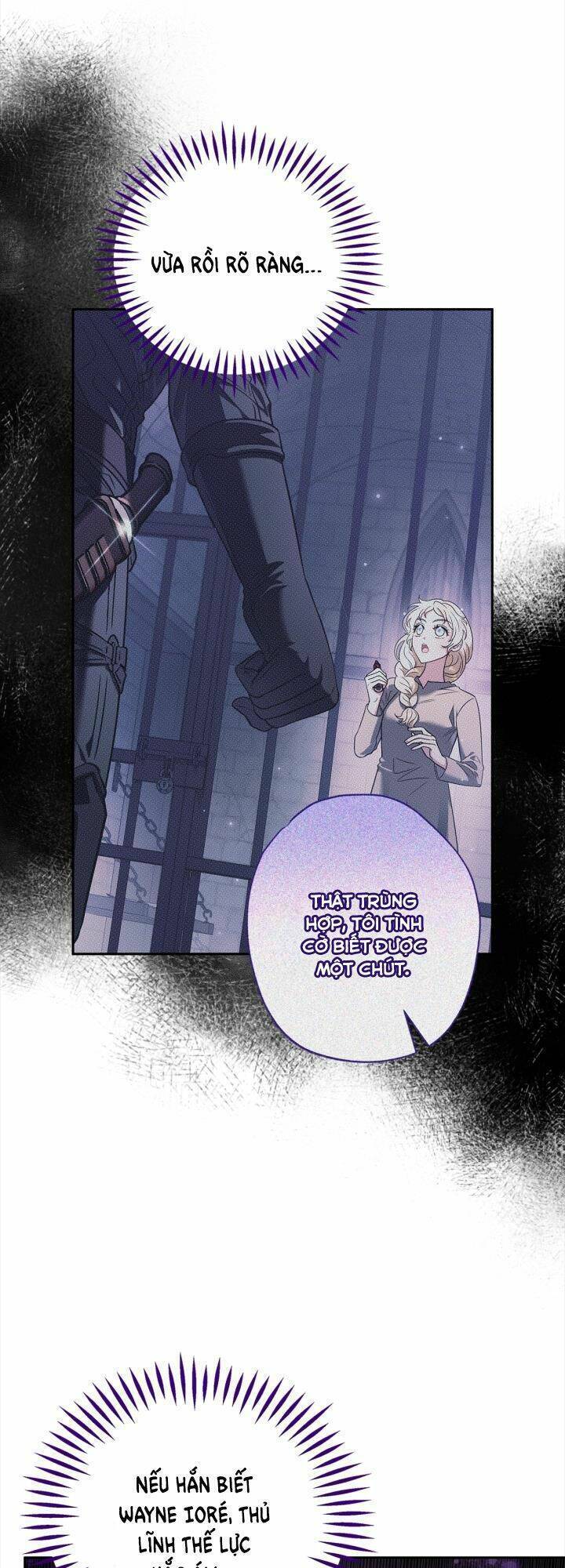Trở Thành Người Giám Định Chất Độc Cho Thế Lực Hắc Ám1 - Chương 2 - Trang 10