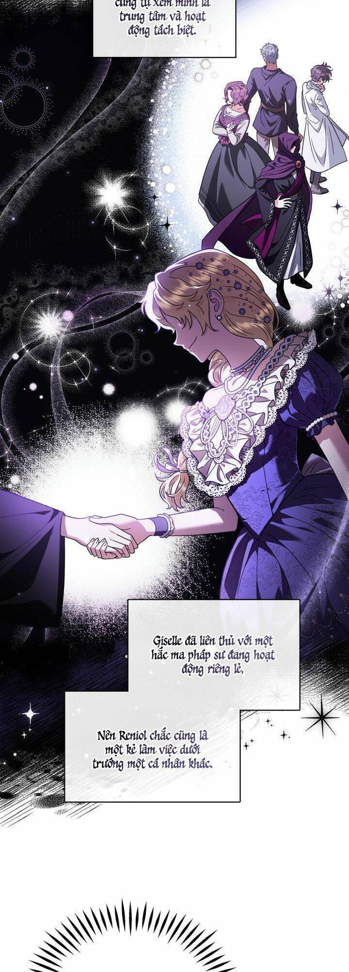 Trở Thành Người Giám Định Chất Độc Cho Thế Lực Hắc Ám1 - Chương 2 - Trang 31