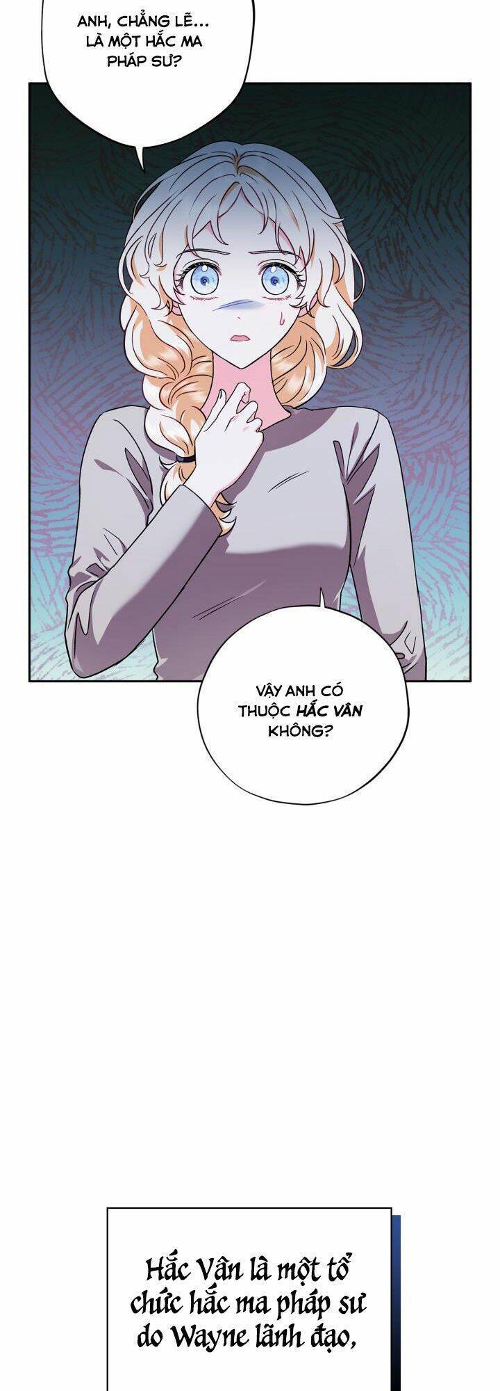 Trở Thành Người Giám Định Chất Độc Cho Thế Lực Hắc Ám1 - Chương 2 - Trang 21