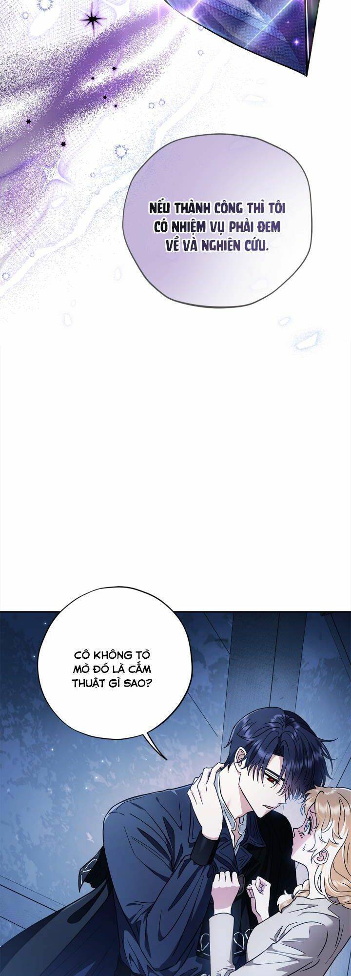 Trở Thành Người Giám Định Chất Độc Cho Thế Lực Hắc Ám1 - Chương 2 - Trang 60