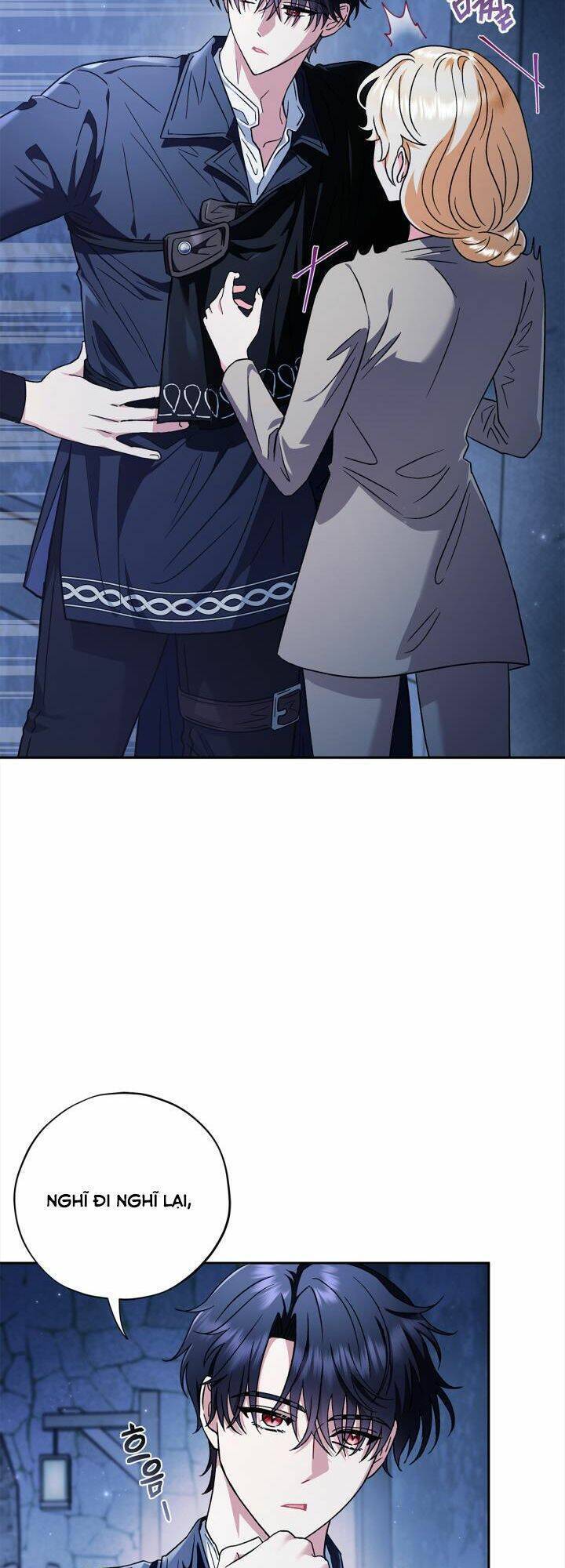 Trở Thành Người Giám Định Chất Độc Cho Thế Lực Hắc Ám1 - Chương 2 - Trang 41