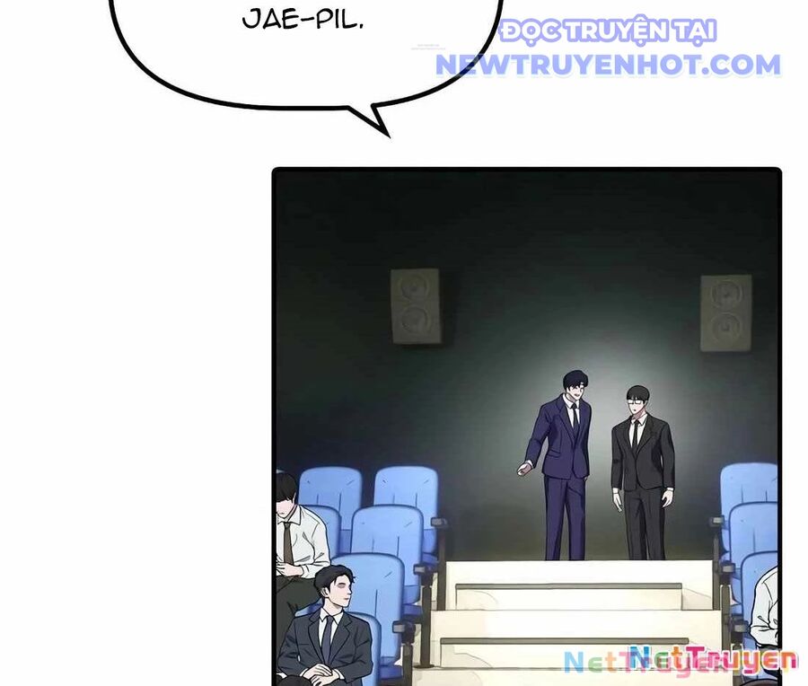 Đi Lên Từ Đáy Xã Hội