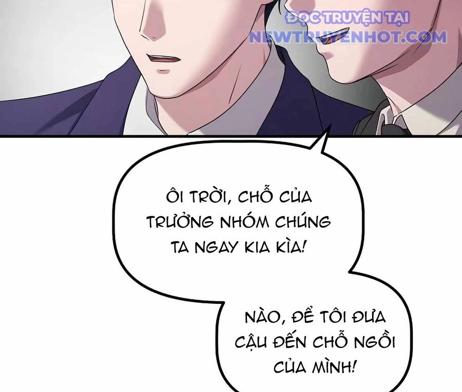 Đi Lên Từ Đáy Xã Hội