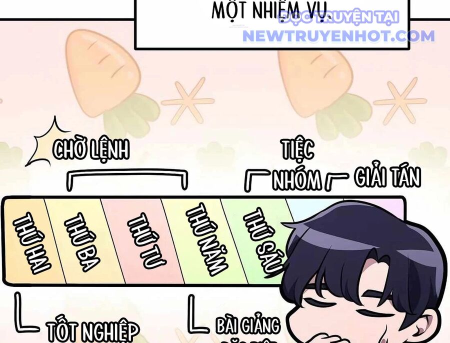 Đi Lên Từ Đáy Xã Hội