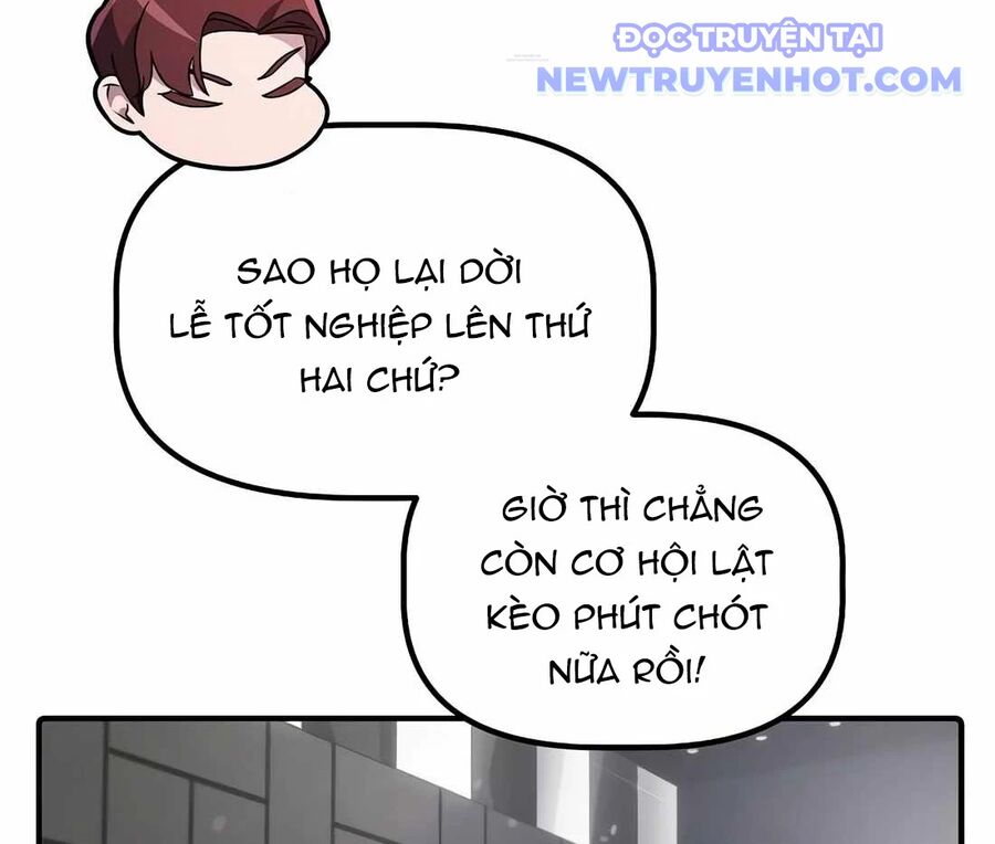 Đi Lên Từ Đáy Xã Hội