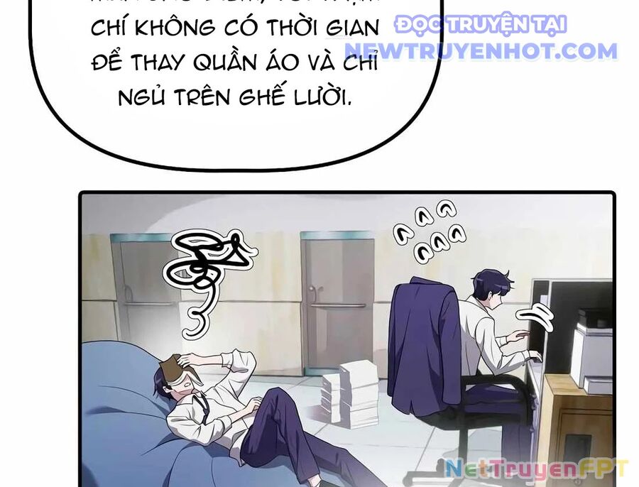 Đi Lên Từ Đáy Xã Hội