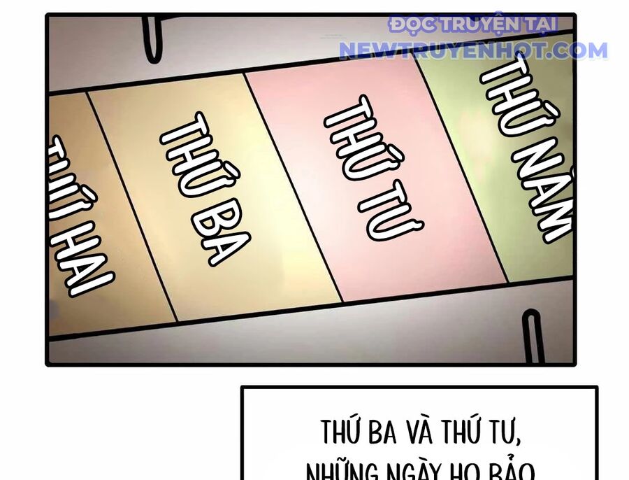 Đi Lên Từ Đáy Xã Hội
