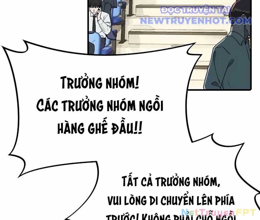 Đi Lên Từ Đáy Xã Hội