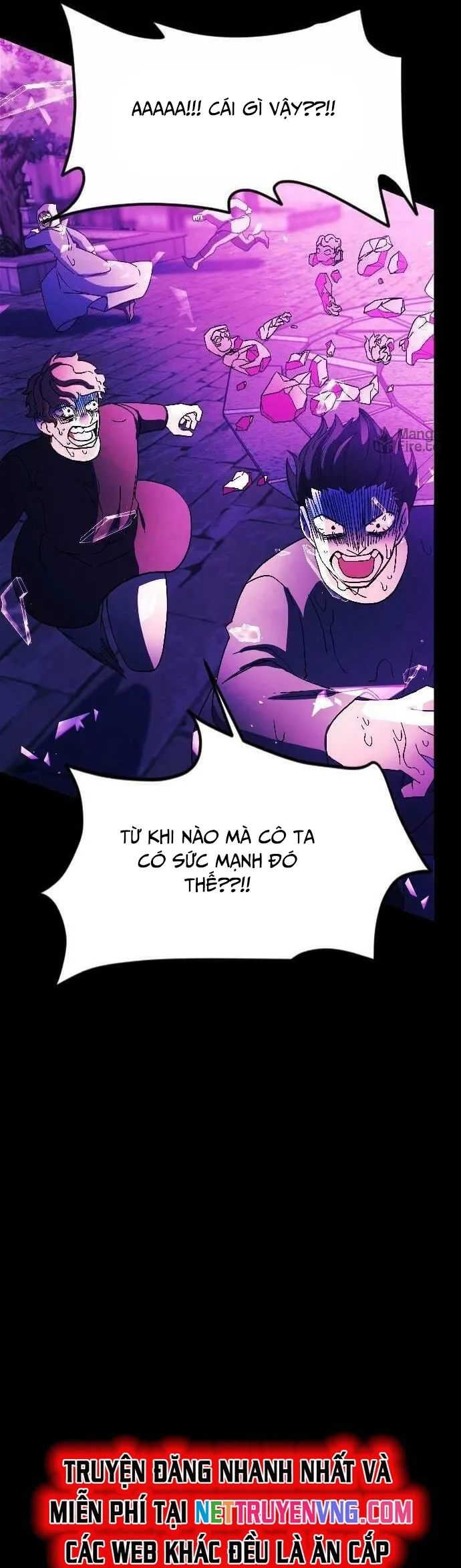 Tối Hậu Kim Đồng - Chương 91 - Trang 23