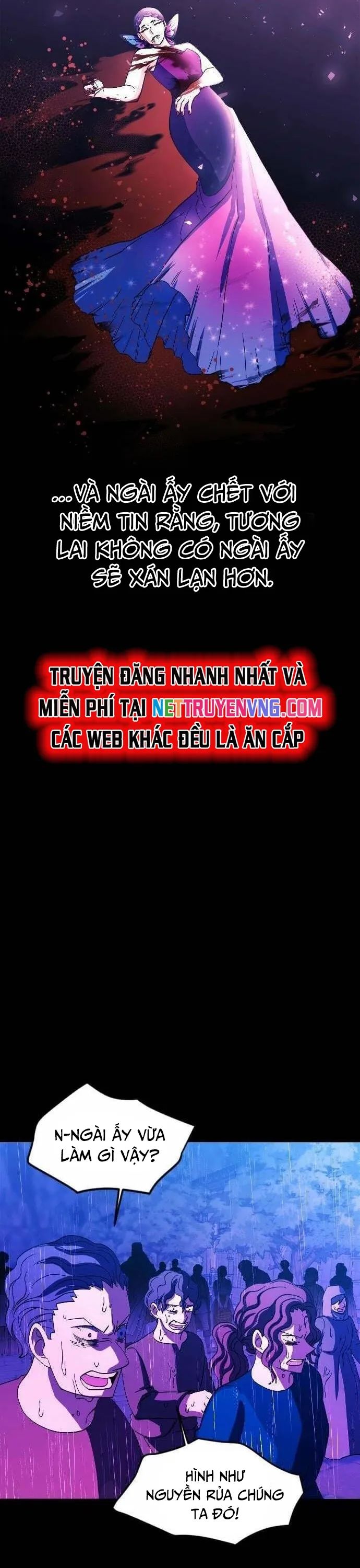 Tối Hậu Kim Đồng - Chương 91 - Trang 15
