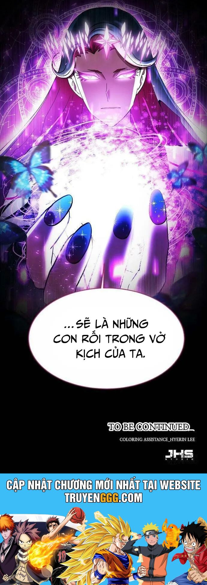 Tối Hậu Kim Đồng - Chương 91 - Trang 57