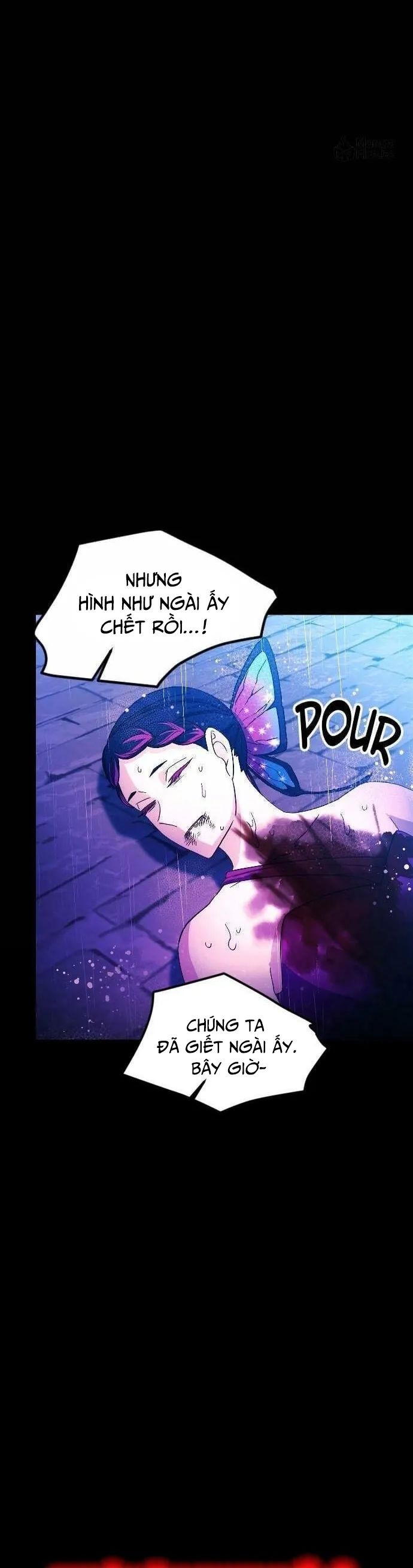Tối Hậu Kim Đồng - Chương 91 - Trang 16