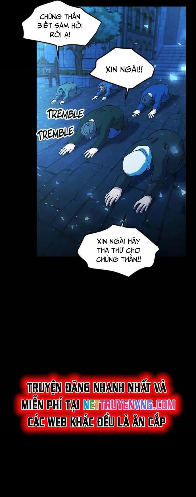 Tối Hậu Kim Đồng - Chương 91 - Trang 51