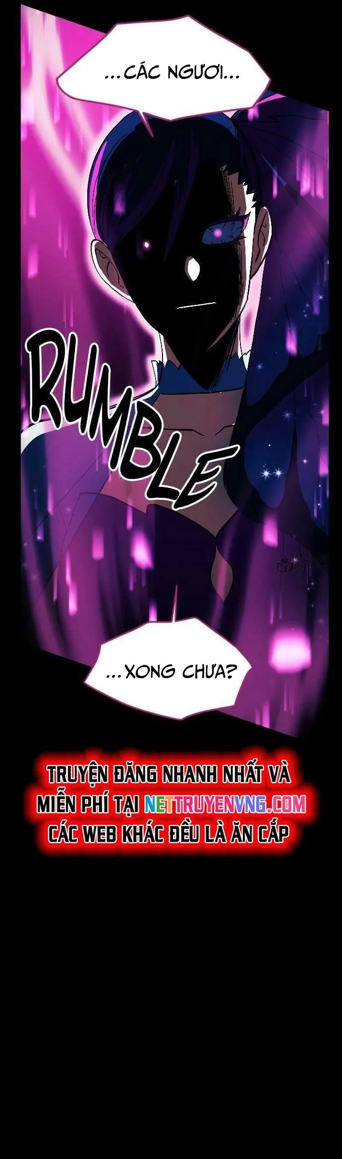 Tối Hậu Kim Đồng - Chương 91 - Trang 20