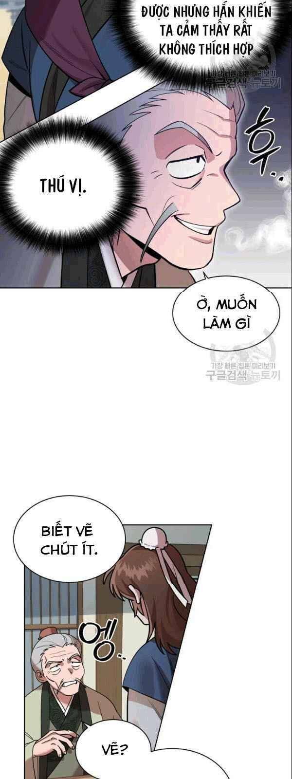 Vua Của Rồng Lửa - Chương 7 - Trang 10