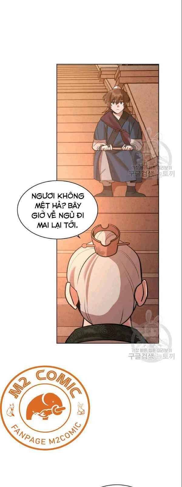 Vua Của Rồng Lửa - Chương 7 - Trang 24