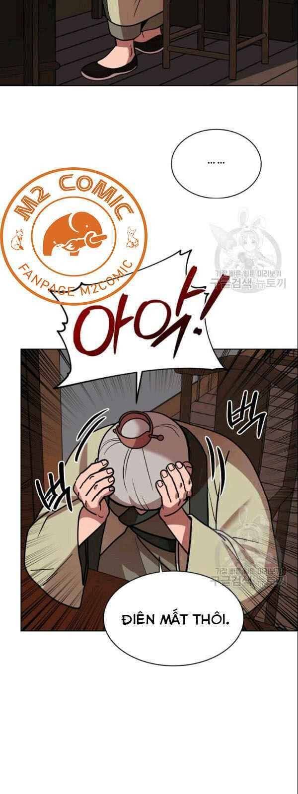 Vua Của Rồng Lửa - Chương 7 - Trang 40