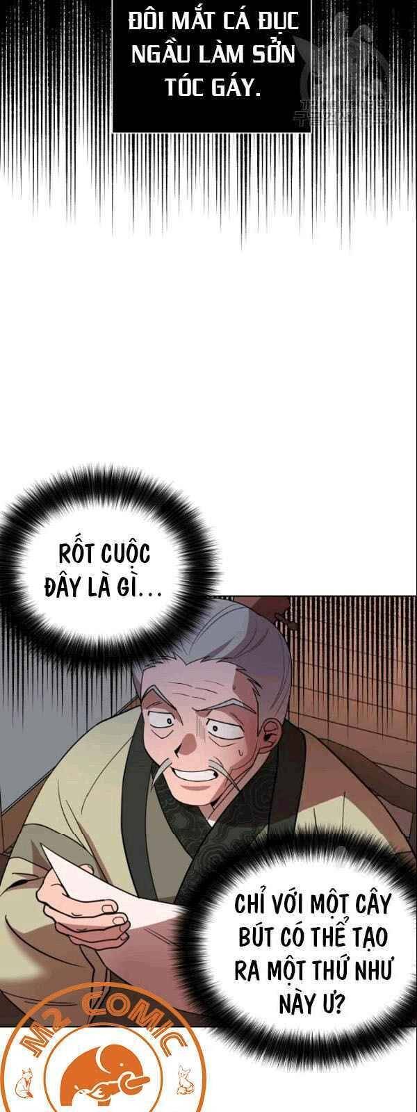 Vua Của Rồng Lửa - Chương 7 - Trang 38