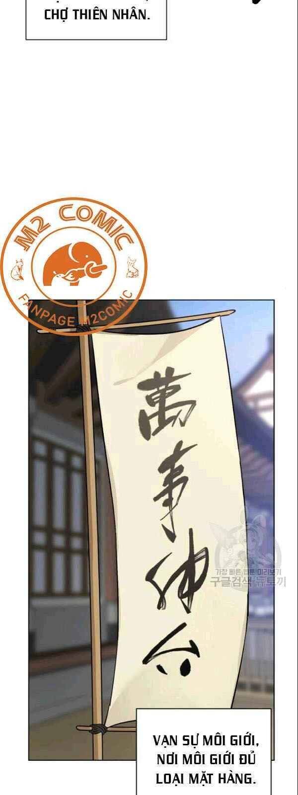 Vua Của Rồng Lửa - Chương 7 - Trang 4