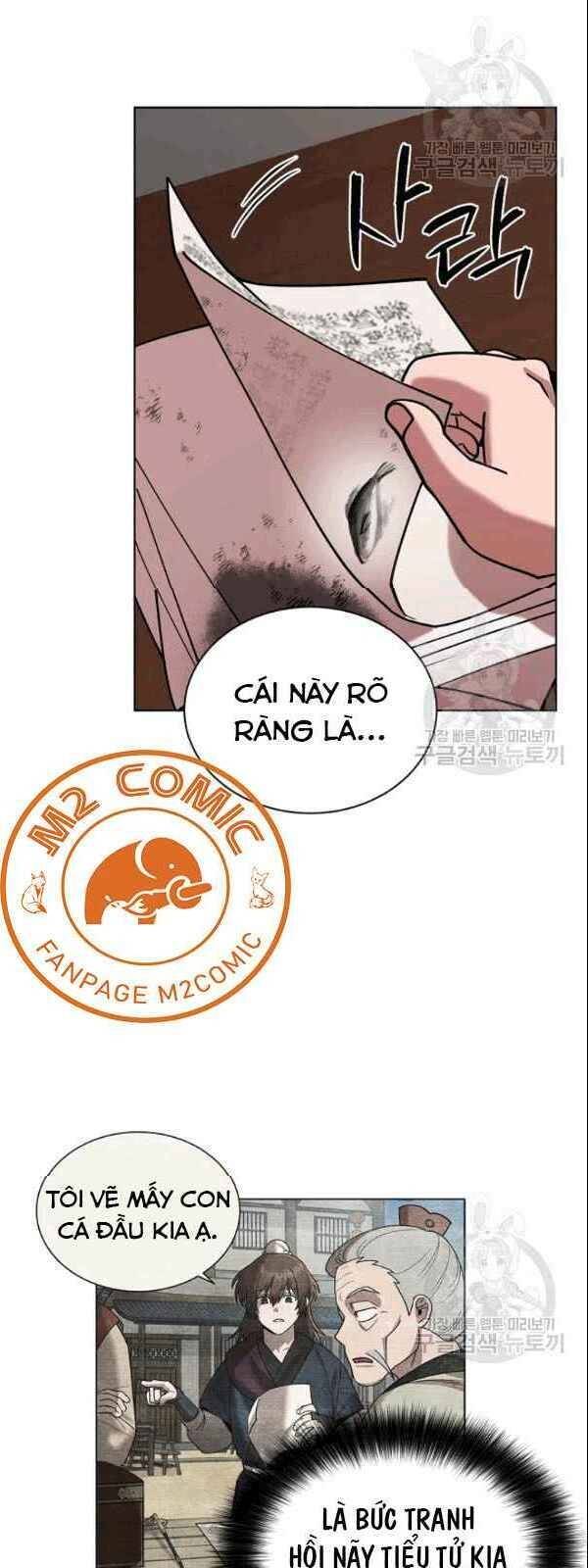 Vua Của Rồng Lửa - Chương 7 - Trang 34