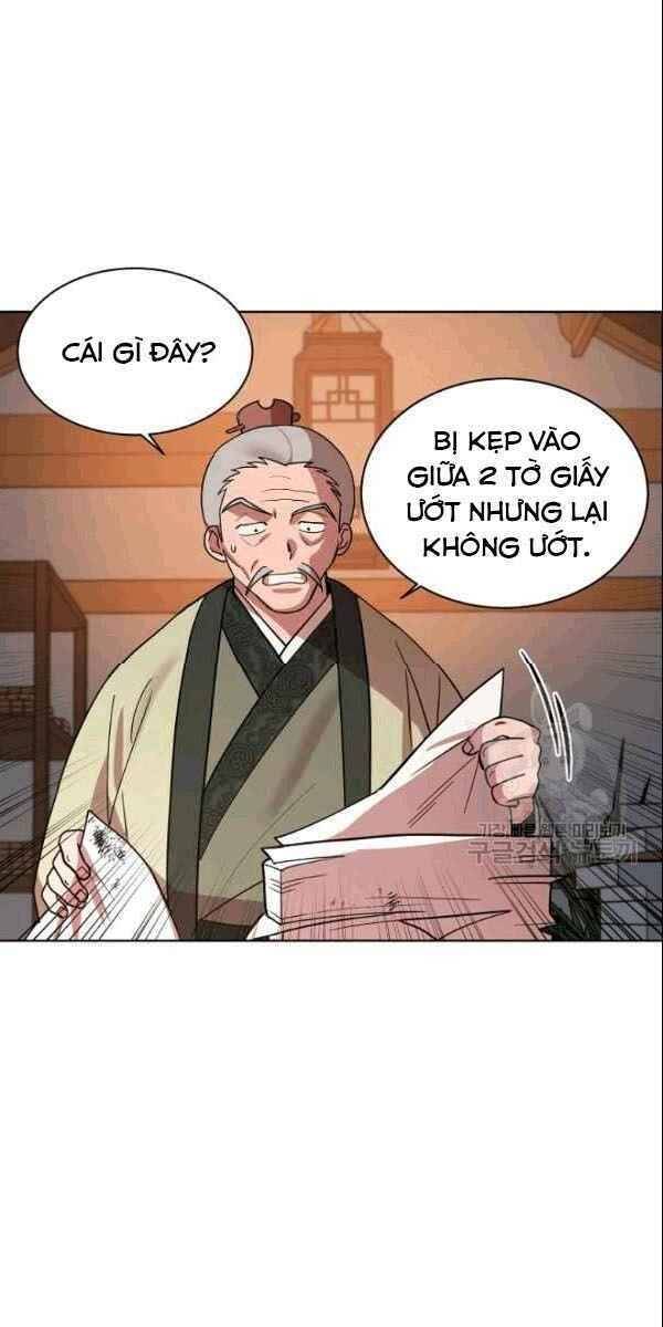 Vua Của Rồng Lửa - Chương 7 - Trang 33