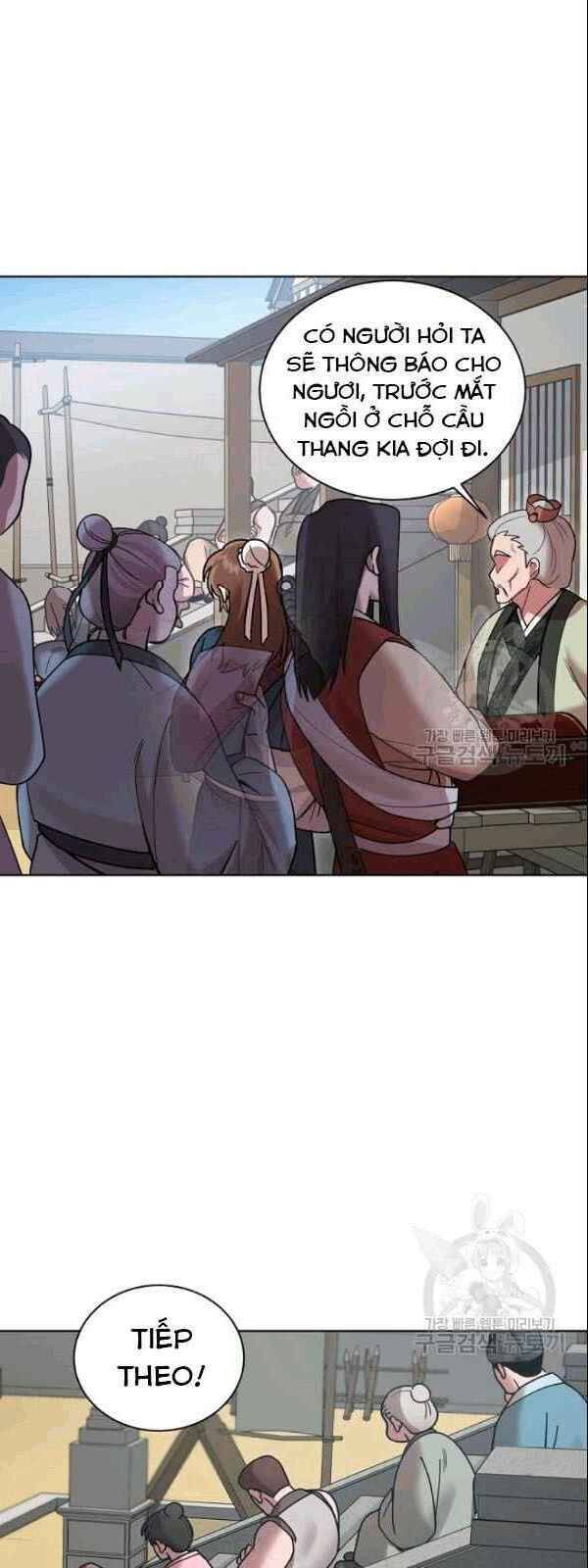 Vua Của Rồng Lửa - Chương 7 - Trang 18