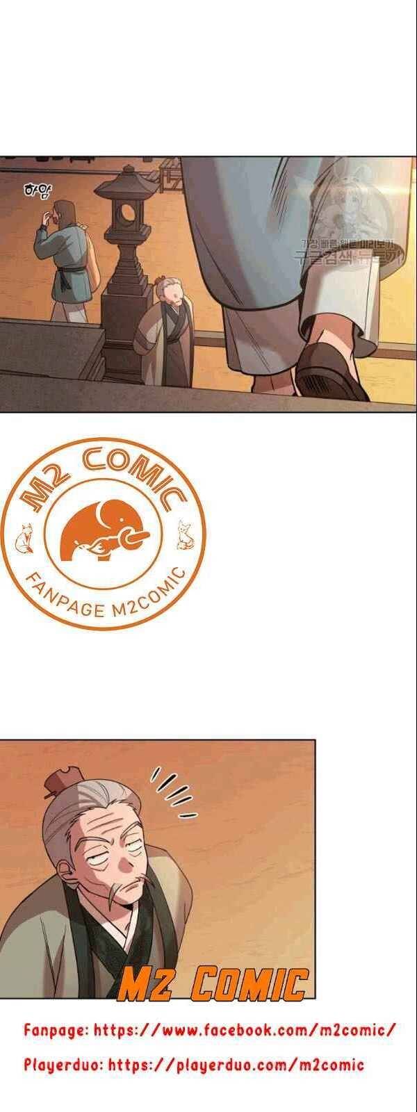 Vua Của Rồng Lửa - Chương 7 - Trang 23