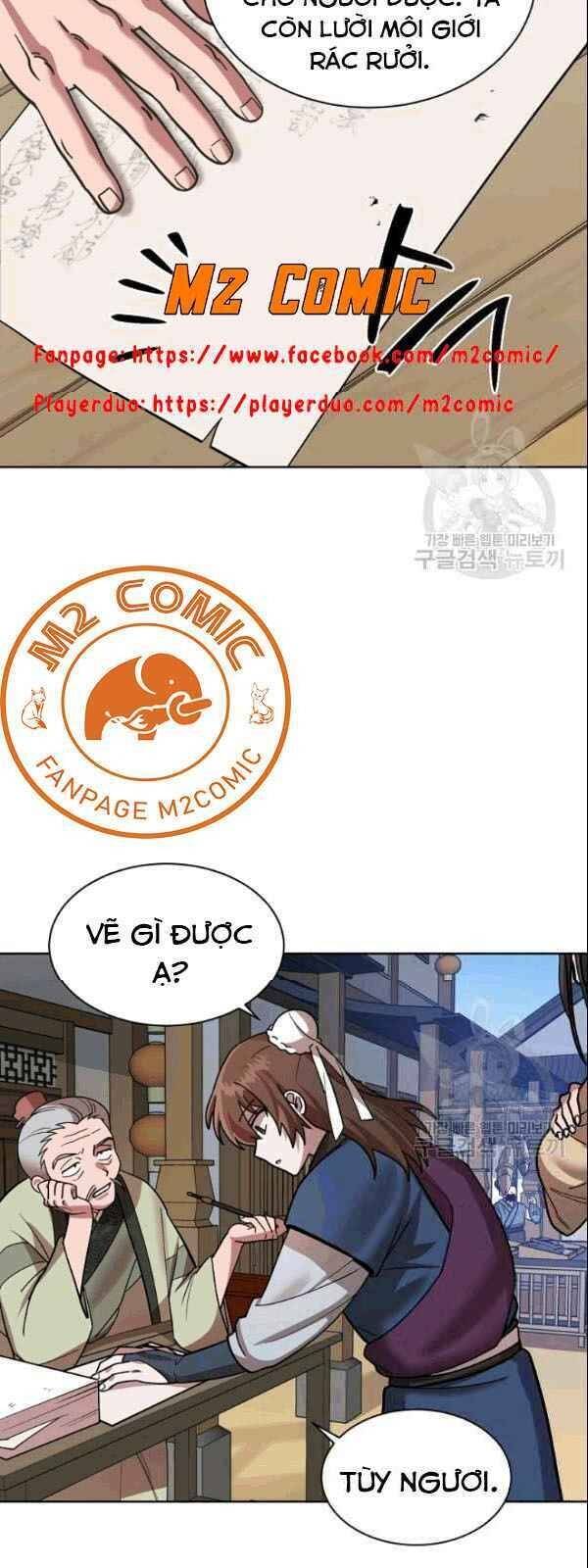 Vua Của Rồng Lửa - Chương 7 - Trang 12