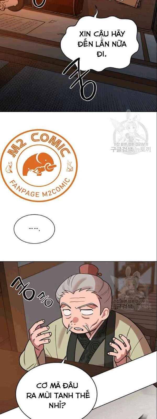 Vua Của Rồng Lửa - Chương 7 - Trang 44