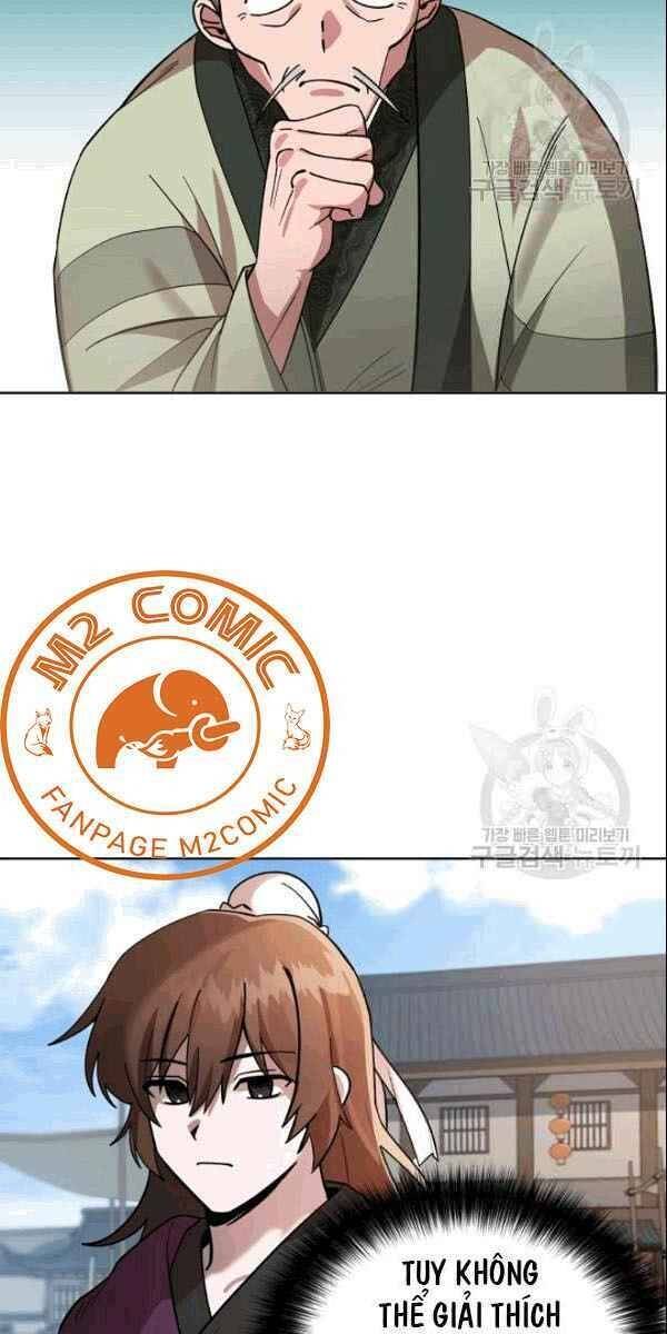 Vua Của Rồng Lửa - Chương 7 - Trang 9