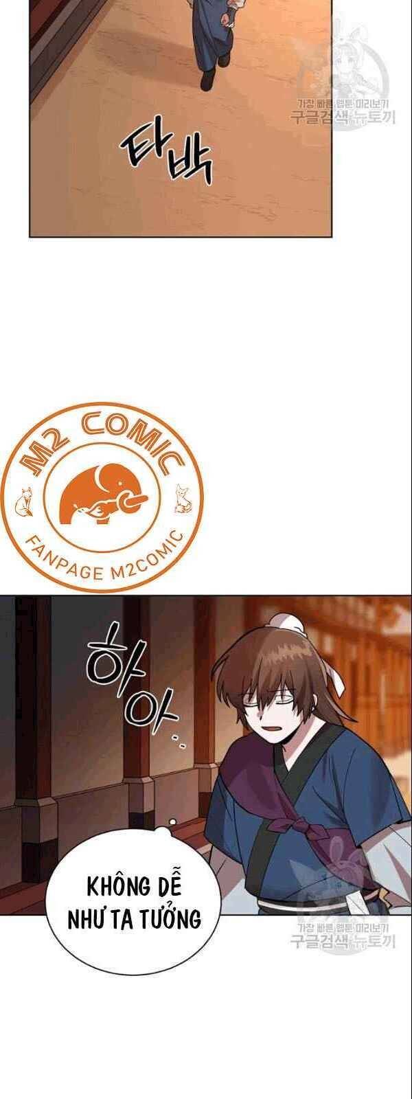 Vua Của Rồng Lửa - Chương 7 - Trang 46