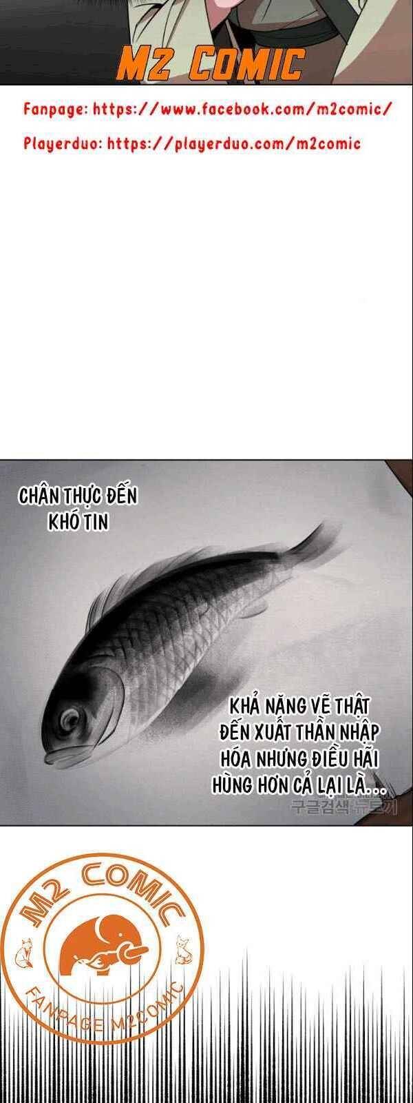 Vua Của Rồng Lửa - Chương 7 - Trang 36