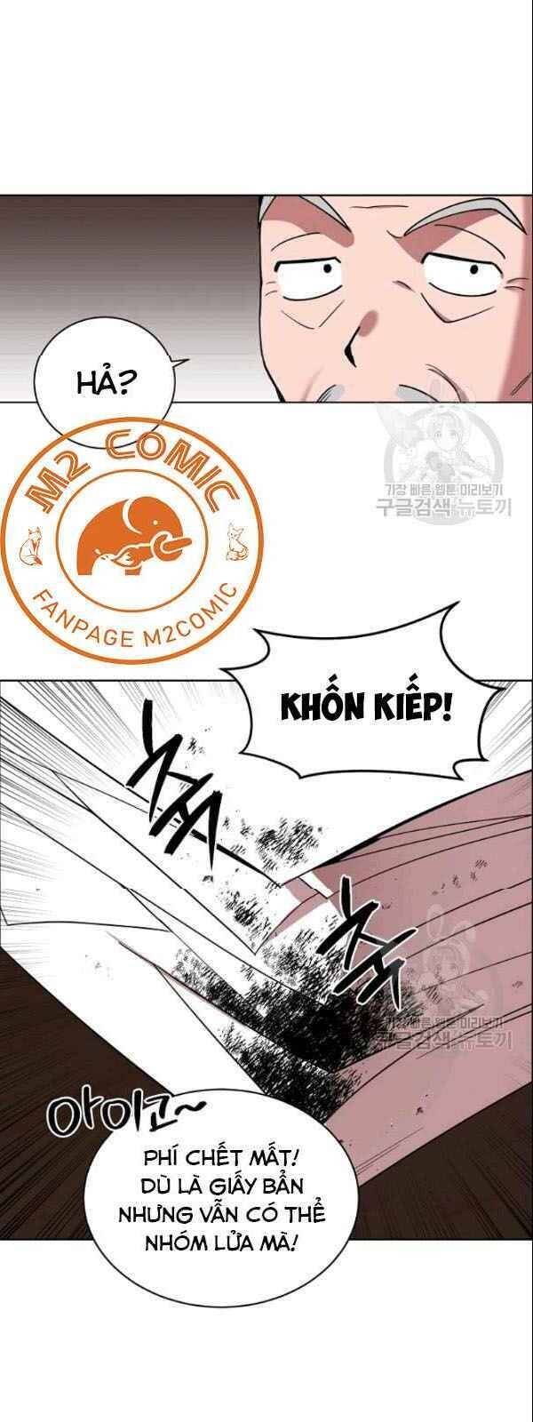 Vua Của Rồng Lửa - Chương 7 - Trang 32