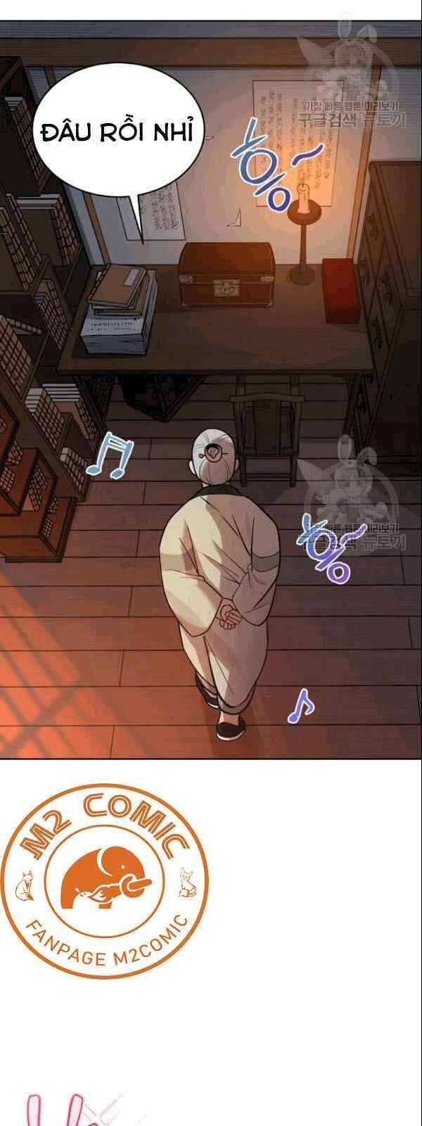 Vua Của Rồng Lửa - Chương 7 - Trang 30