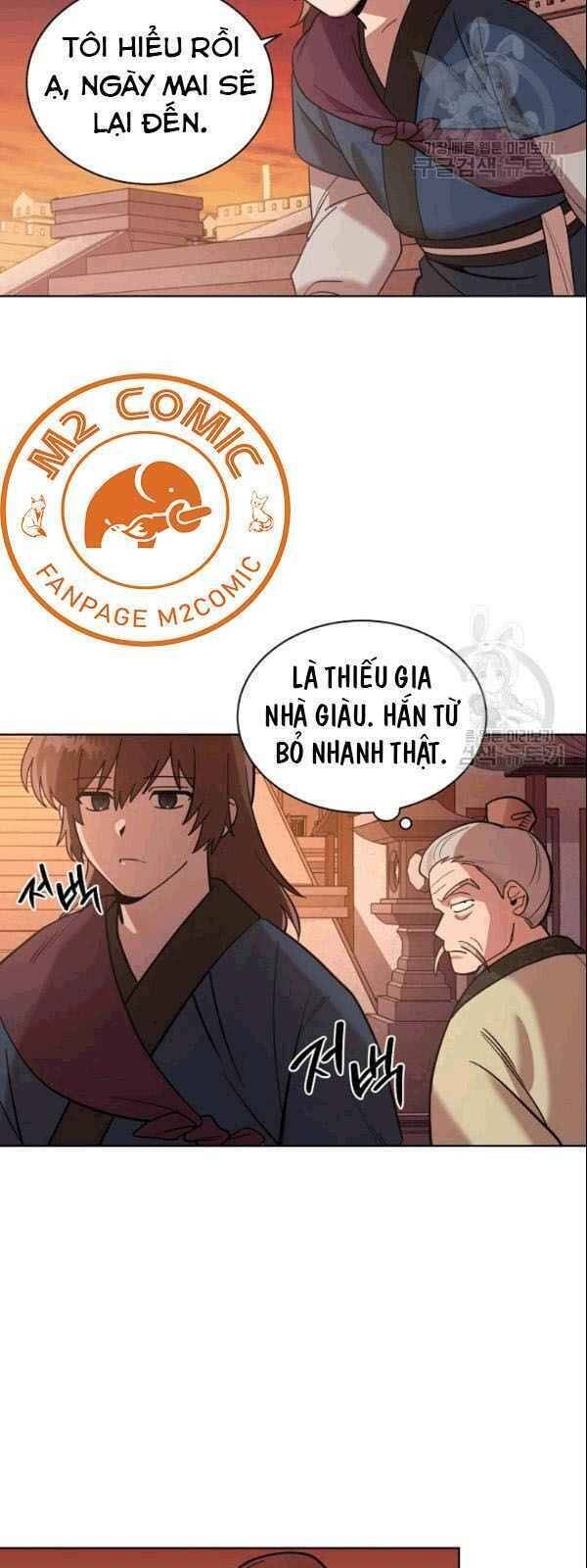 Vua Của Rồng Lửa - Chương 7 - Trang 26