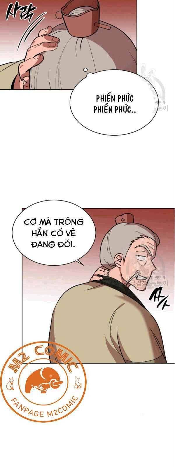 Vua Của Rồng Lửa - Chương 7 - Trang 27