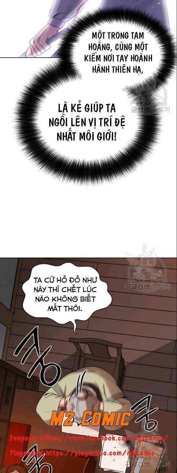 Vua Của Rồng Lửa - Chương 7 - Trang 43