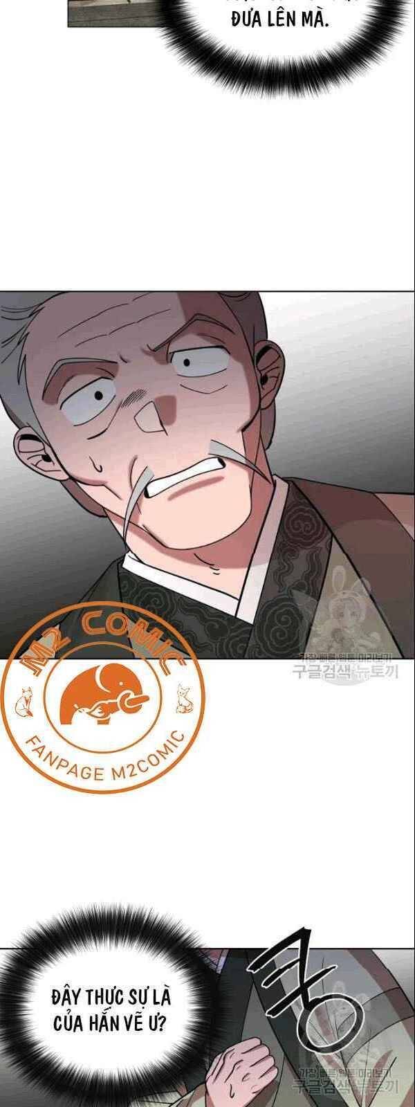 Vua Của Rồng Lửa - Chương 7 - Trang 35