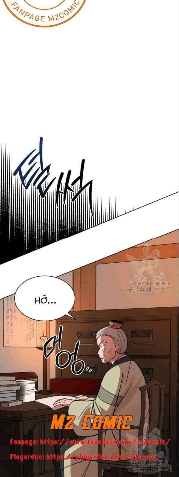 Vua Của Rồng Lửa - Chương 7 - Trang 39