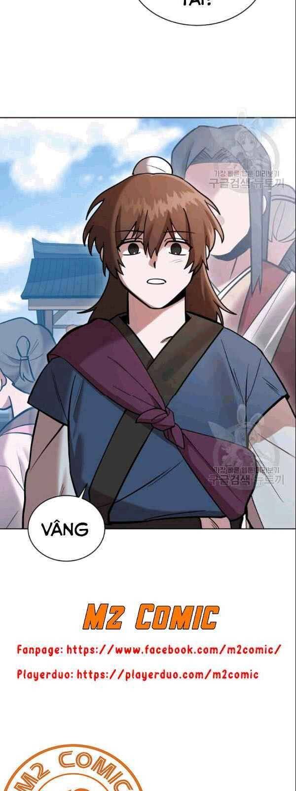 Vua Của Rồng Lửa - Chương 7 - Trang 7