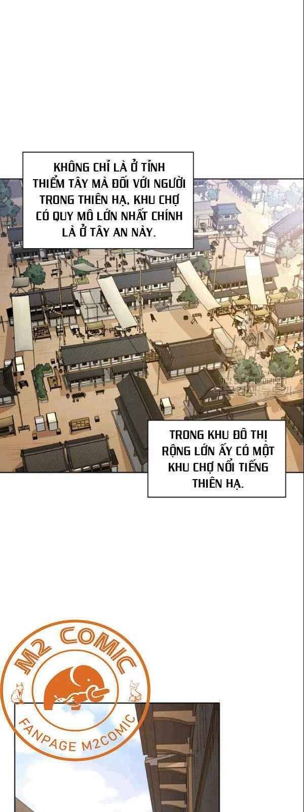 Vua Của Rồng Lửa - Chương 7 - Trang 2