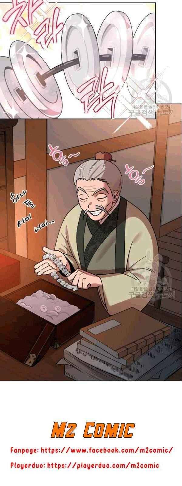 Vua Của Rồng Lửa - Chương 7 - Trang 31