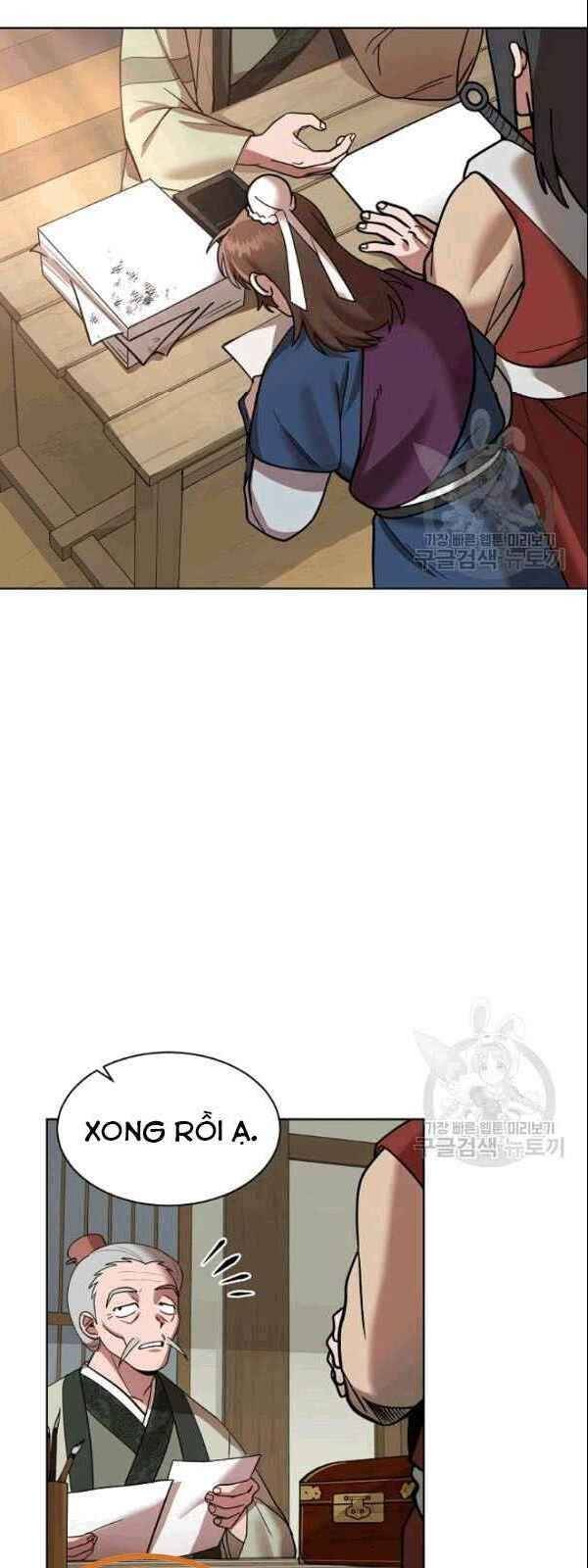 Vua Của Rồng Lửa - Chương 7 - Trang 16